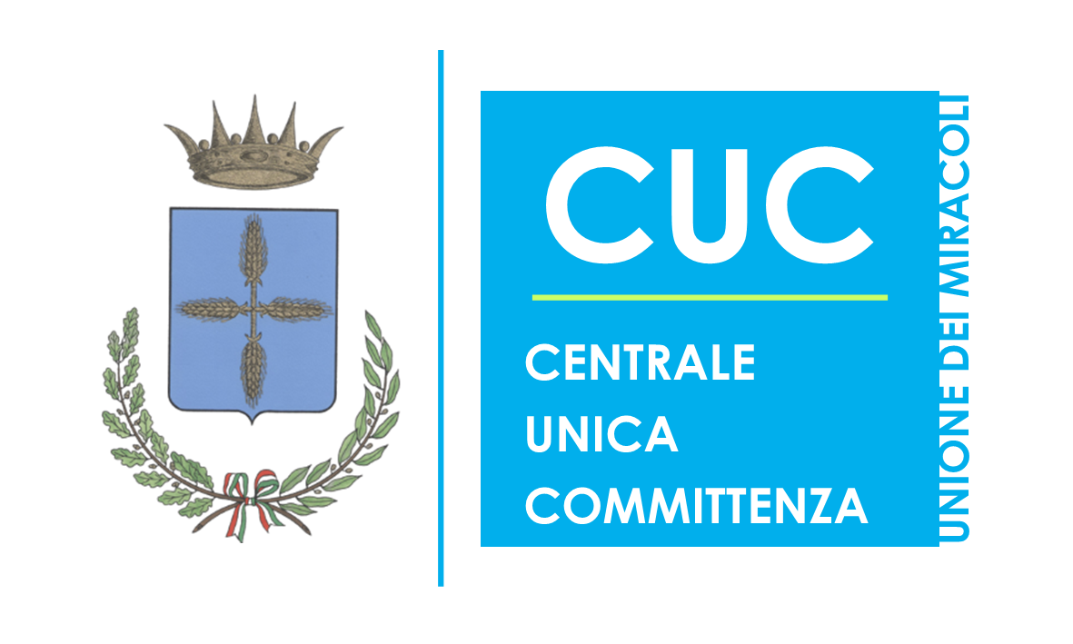 Logo C.U.C. - UNIONE DEI MIRACOLI